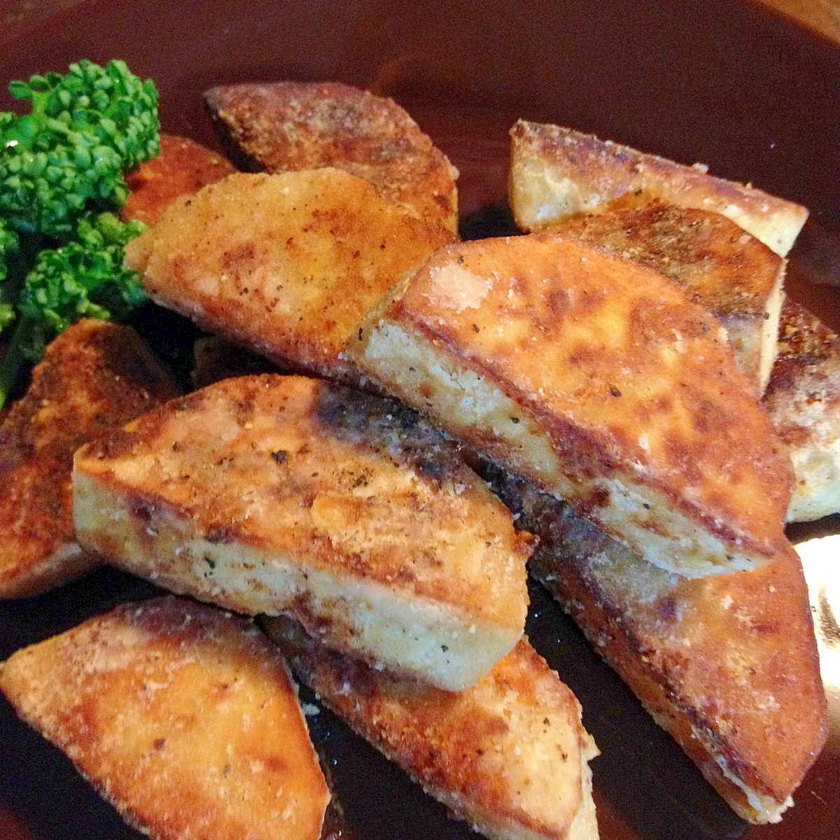 美味しいです 海老芋 里芋 のステーキ レシピ 作り方 By きのこのみみ 楽天レシピ 美味しいです 海老芋 里芋 のステーキ レシピ 作り方 By きのこのみみ 楽天レシピ